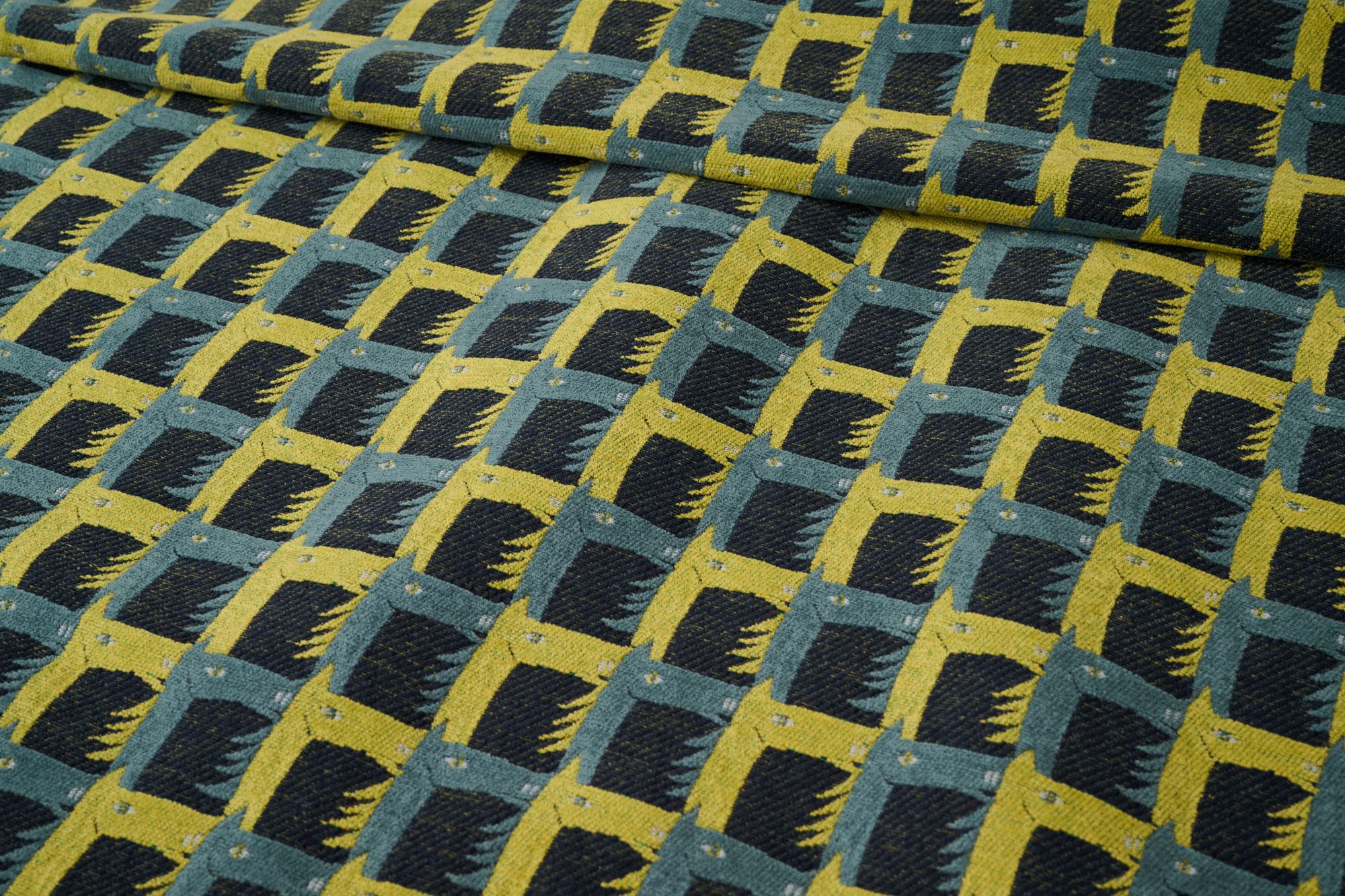 thoroughbred ファブリック - minä perhonen