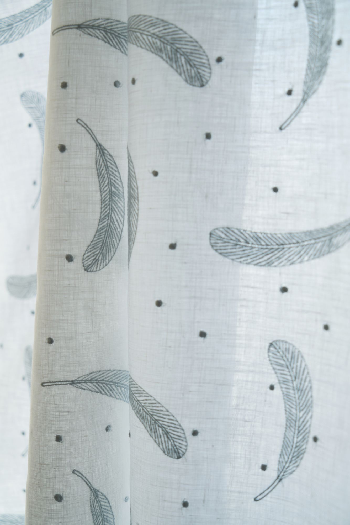 feather dance ファブリック - minä perhonen