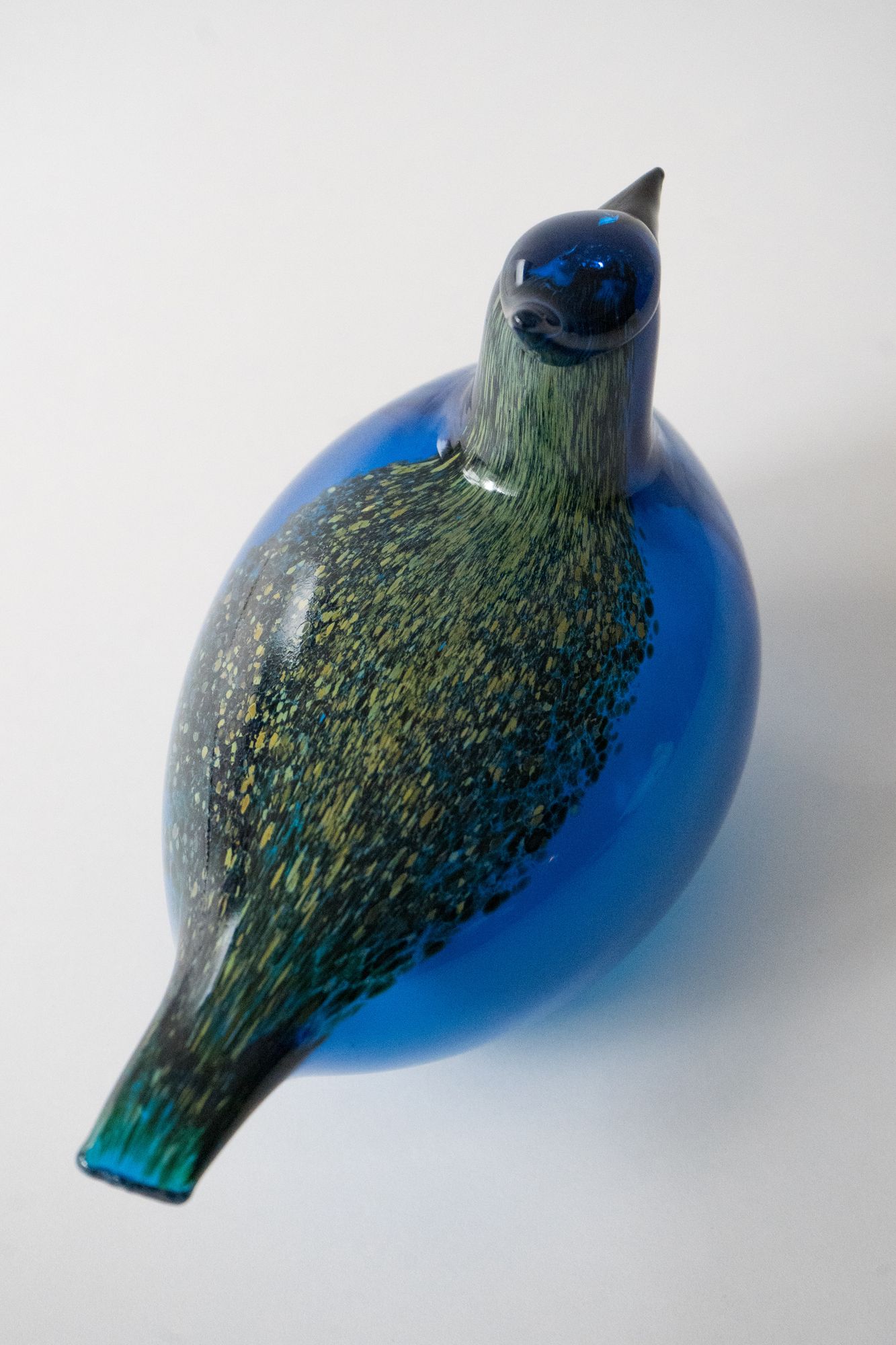 Birds by Toikka Blue Jay - minä perhonen