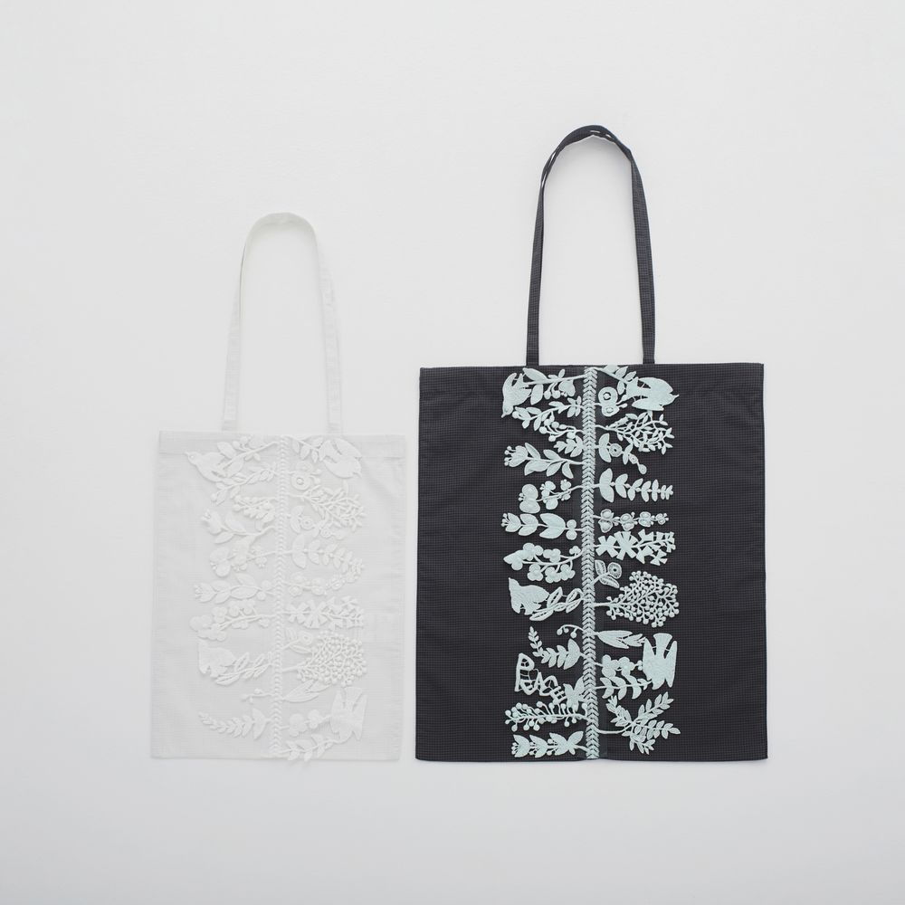 forest parade バッグ - minä perhonen