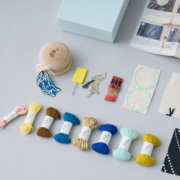 Life - minä perhonen