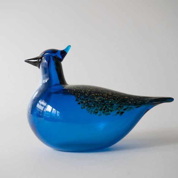 Birds by Toikka Cloud Tern - minä perhonen