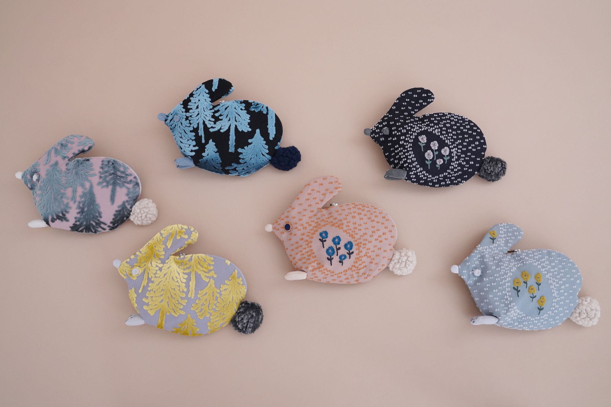 usa pouch発売のお知らせ。8月16日～ - minä perhonen