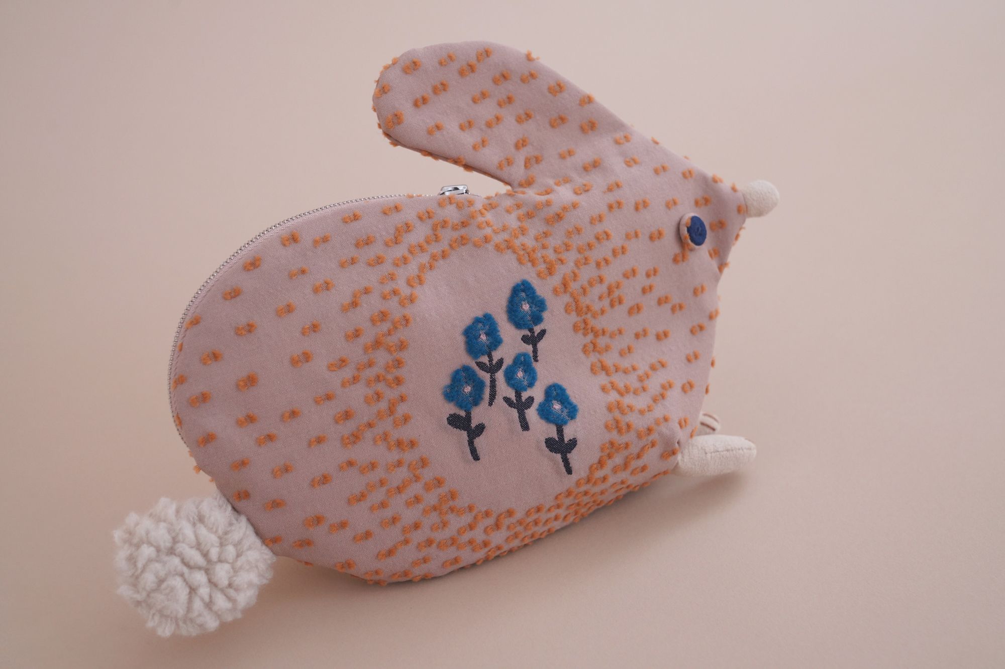 usa pouch発売のお知らせ。8月16日～ - minä perhonen