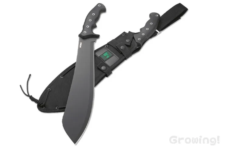 ナイフショップ グローイング！□CRKT【コロンビア】□ ハーフア