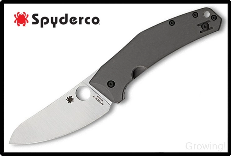 spyderco スパイダルコ 牛刀 300mm 未使用 希少品 シェフナイフ