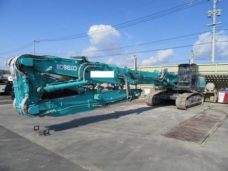 SK400 DLC-10 の中古販売価格 - GROWTH POWER