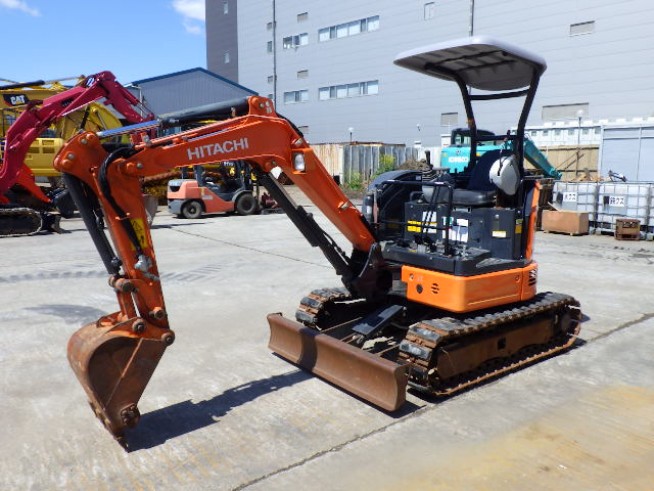 ZX20U-5A の中古販売価格 - GROWTH POWER