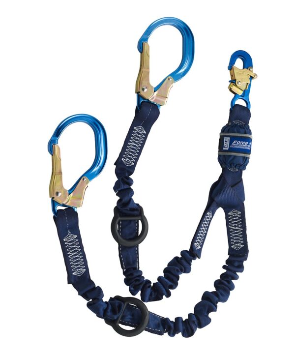 3M DBI-SALA Force 2 Elastic | Gravitec Systems Inc. | Fall Pro