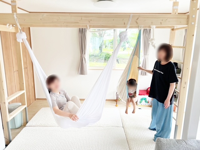 うんていやぐら | GRAVO