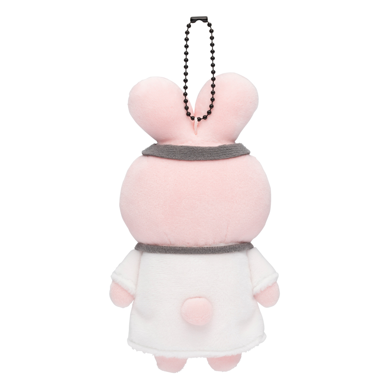 マスコット – グレイ・パーカー・サービス