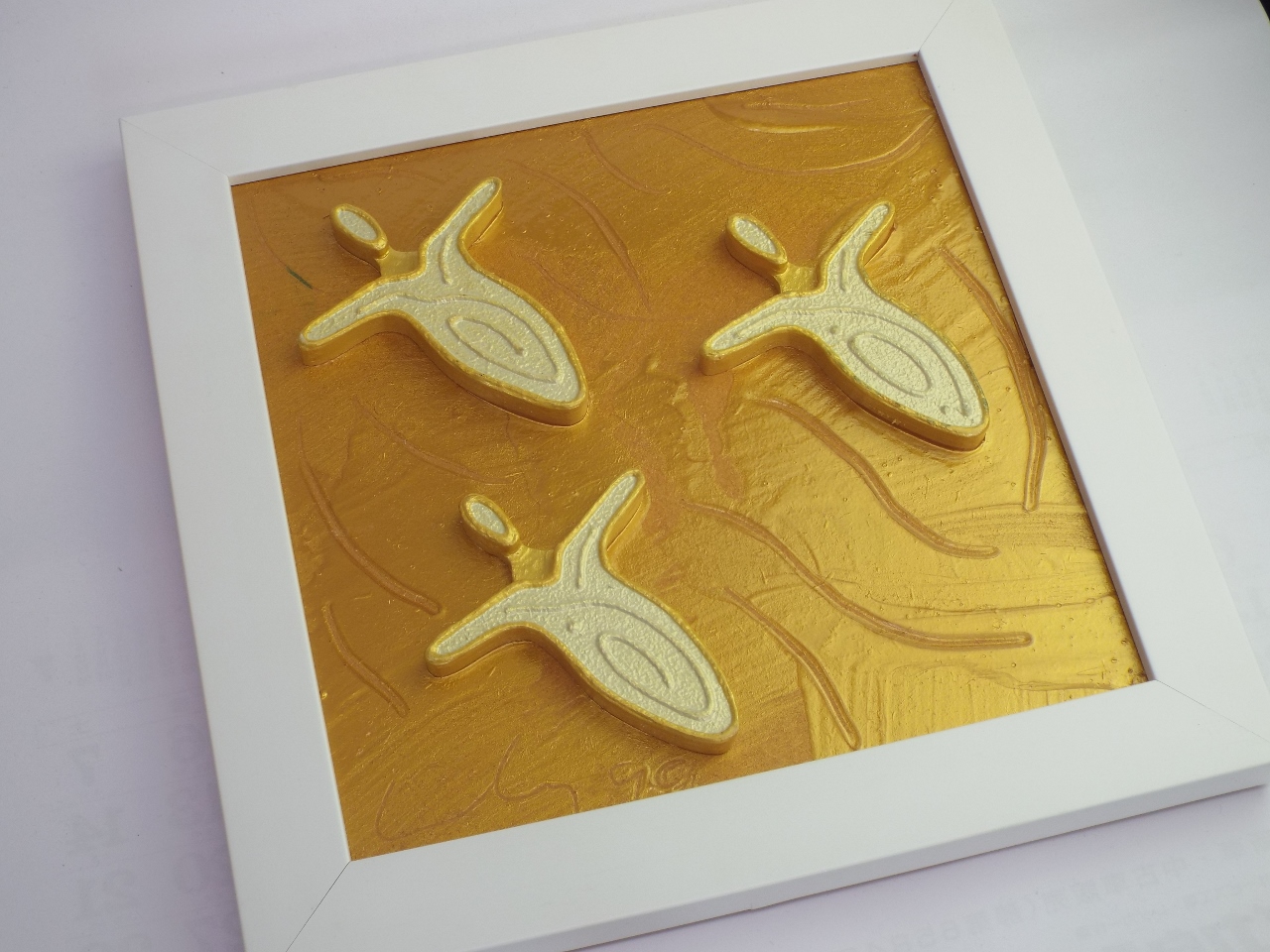 アンドリュ・レイキ（アンディ・レイキー） 天使の絵画 通販