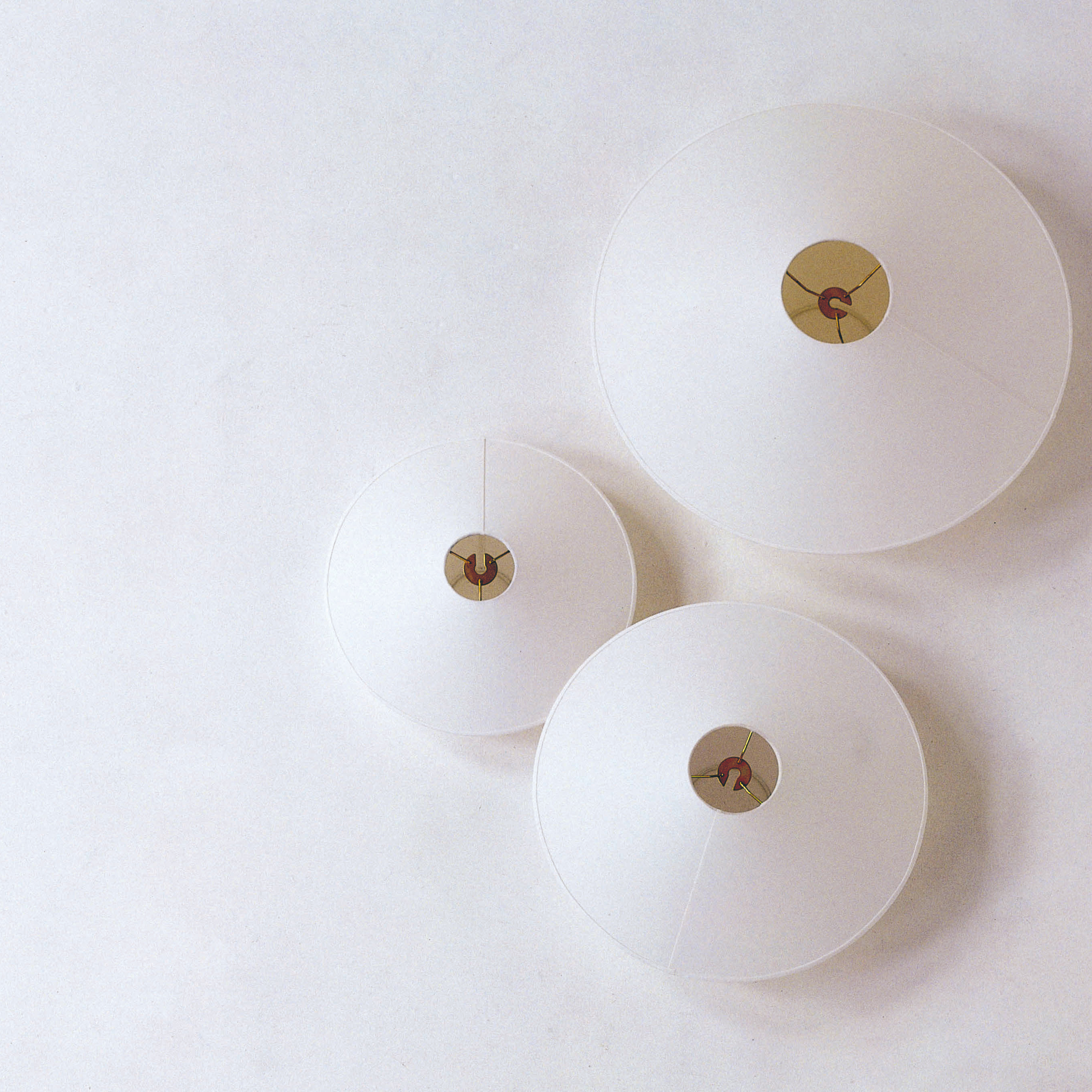 sol［ソル］3サイズ｜ペンダントライト・照明 - graf | graf online shop