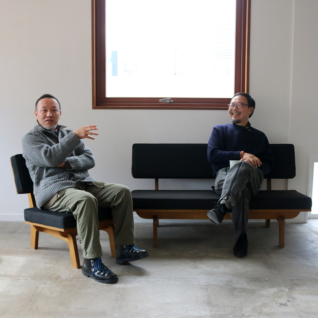 3/6 Sofa［サブロクソファ］｜1人掛けソファ1シーター｜Narrative - graf