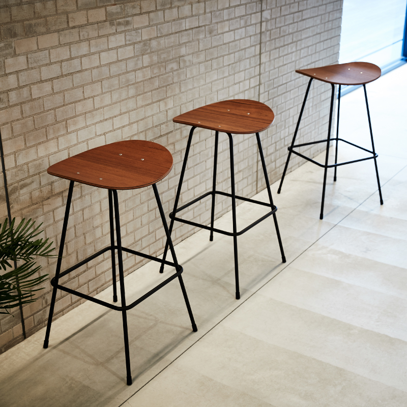 Plankton high stool［プランクトン ハイスツール］｜ハイスツール｜ad