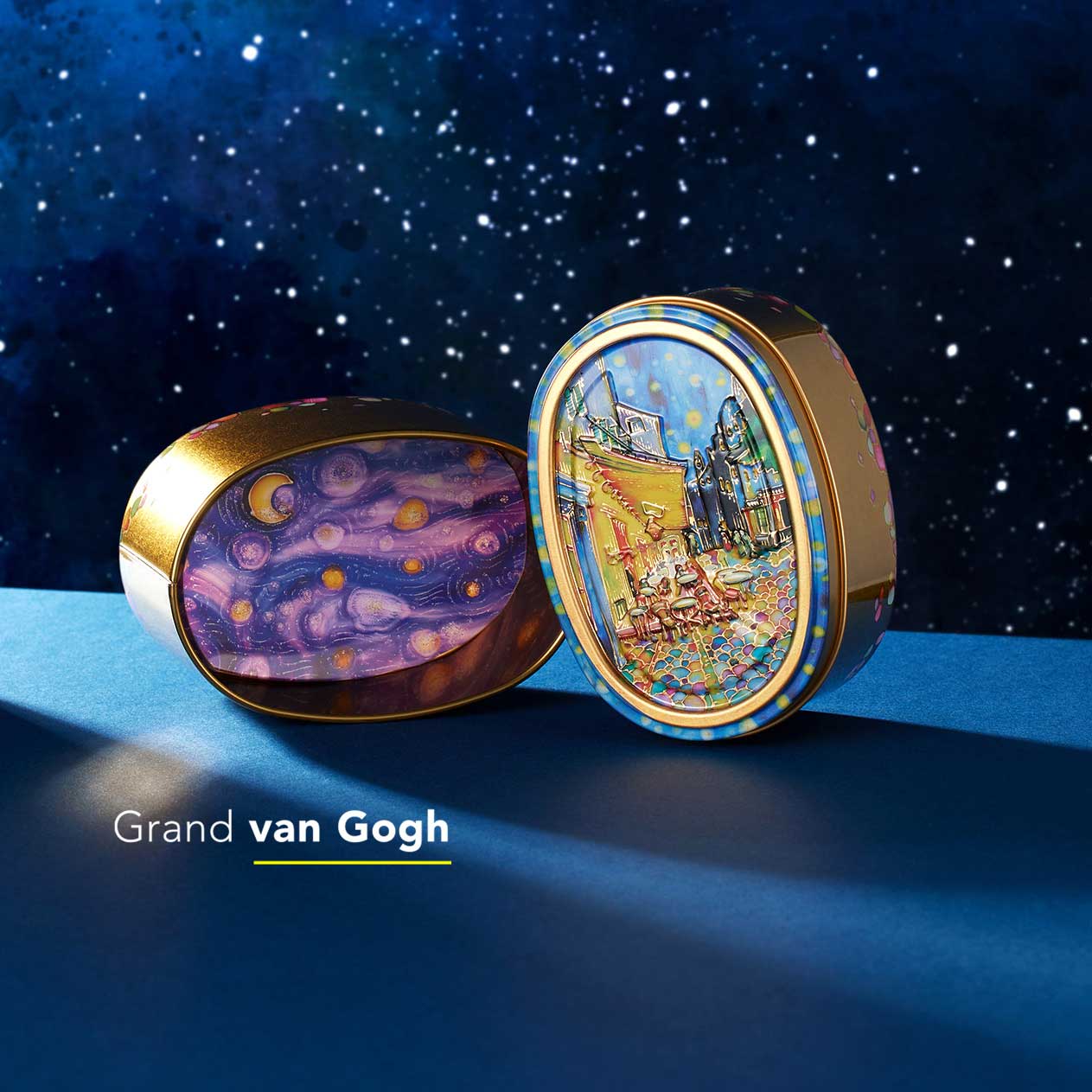 図録・グッズ | 大ゴッホ展 公式サイト