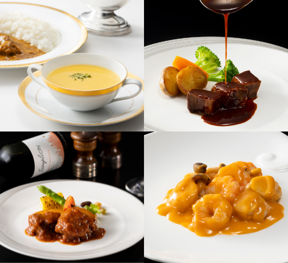 オンラインショップのご案内｜札幌グランドホテル