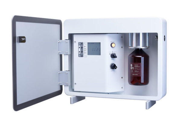 アットアロマ社ALL in one (業務用ディフュザー) – グランアロマ公式