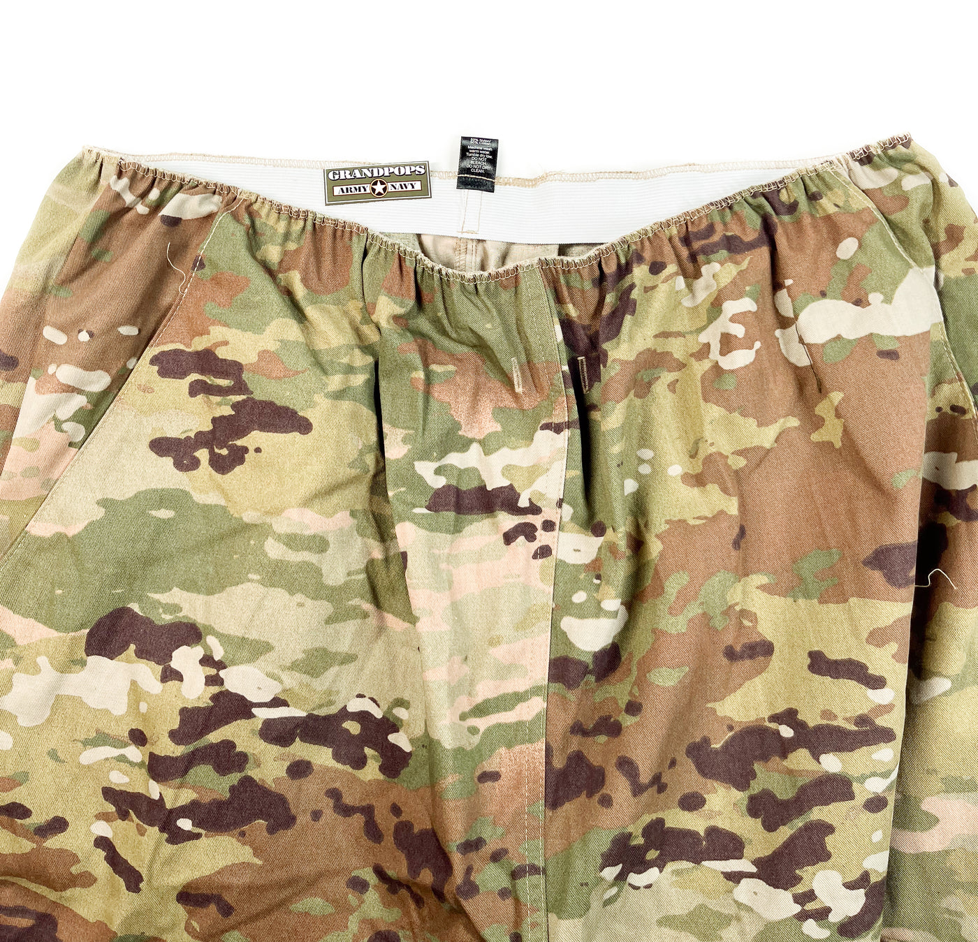 OCP Scorpion Camo Hunting Over Pants USA MADE – GRANDPOPSARMYNAVY