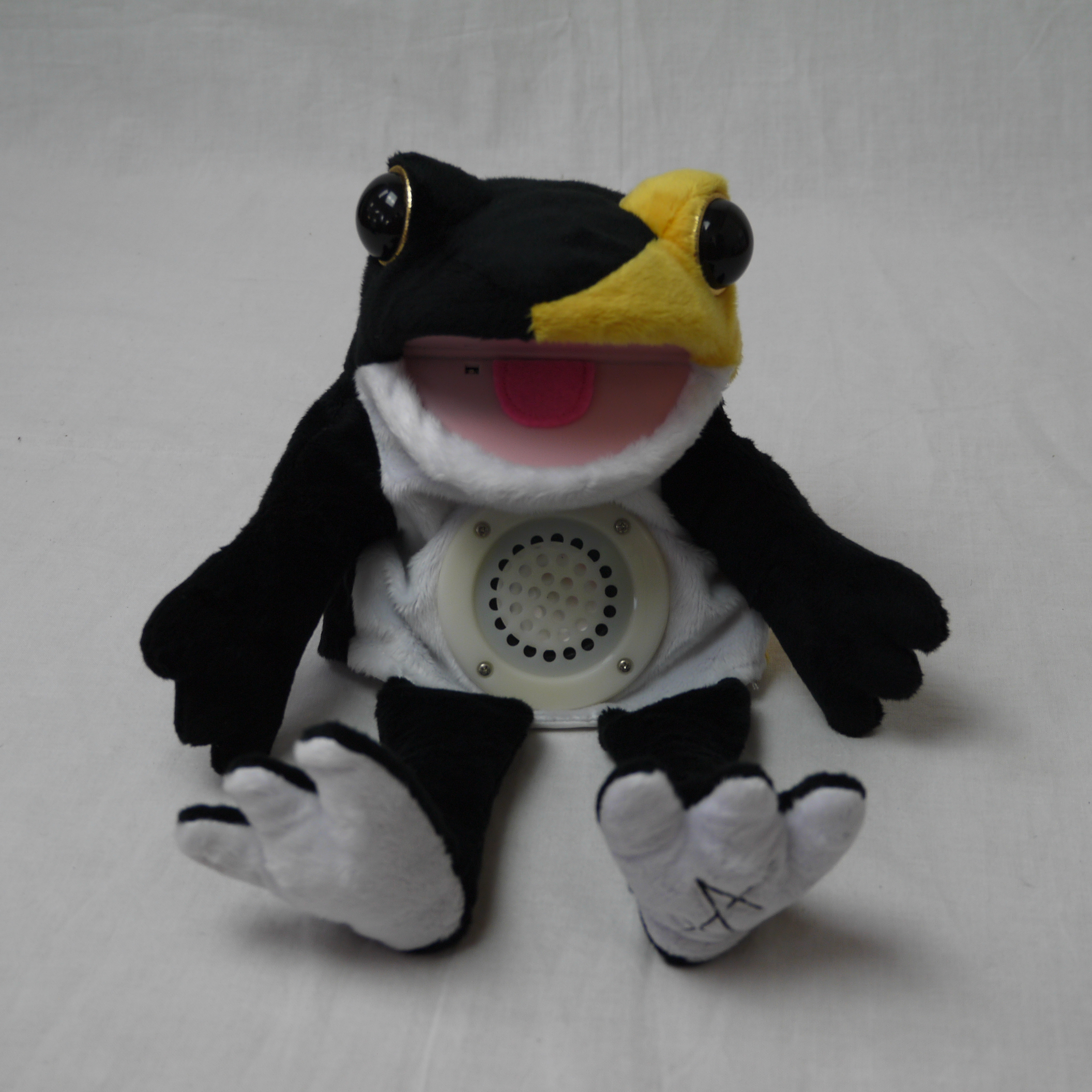 ケロヒサシ（コケロミンGLAY HISASHI ver.） | 株式会社グレーパーズ