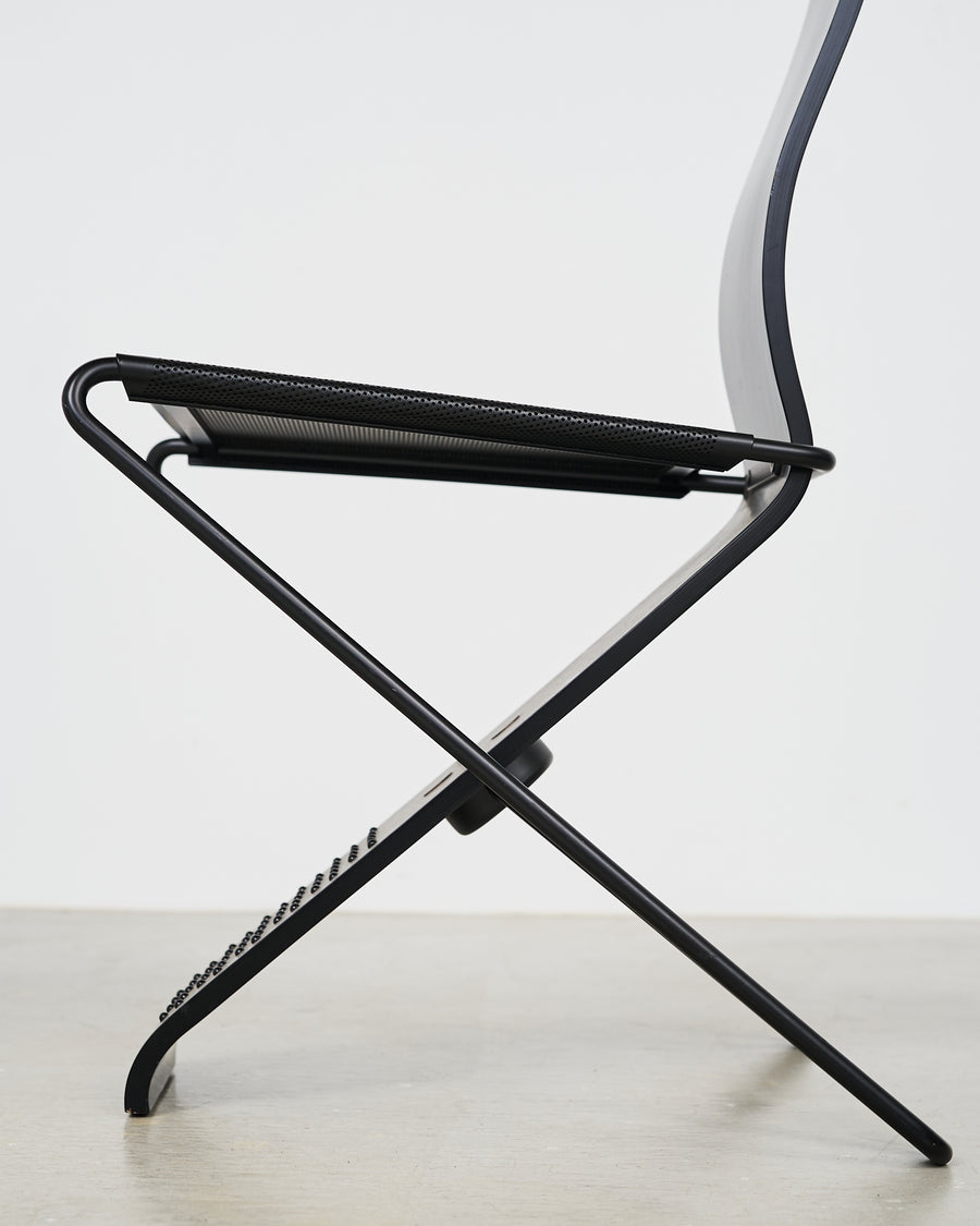Vintage Chair by Pietro Arosio – Graphpaper