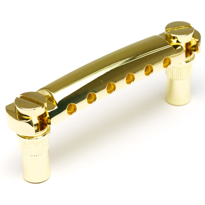 Resomax by Graph Tech NV Tailpiece-Chrome PS-8893-C0 | Graph Tech