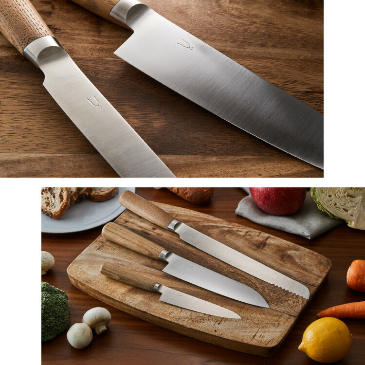 庖丁工房タダフサ 忠房 パン切り包丁230mm 23cm 日本製 燕三条 軽量