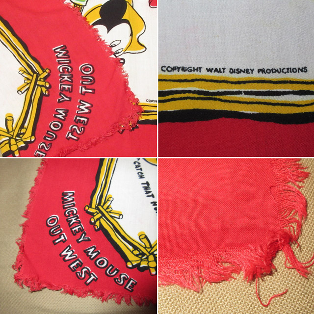 古着屋 GREEN HEAVEN ファッション小物 ページ