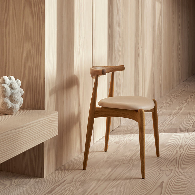 CH20 Elbow Chair | Hans. J. Wegner (ハンス・J・ウェグナー) カール