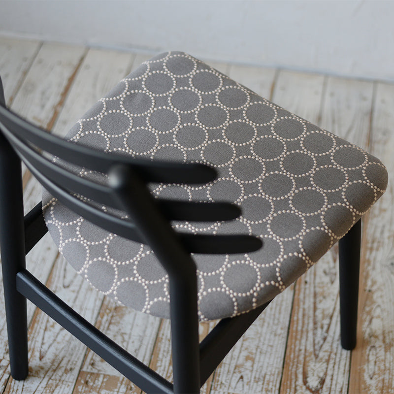 FDBモブラー 【日本代理店】デンマークデザイン J48 ブラック dop