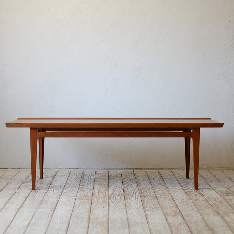 Finn Juhl Coffee Table 
