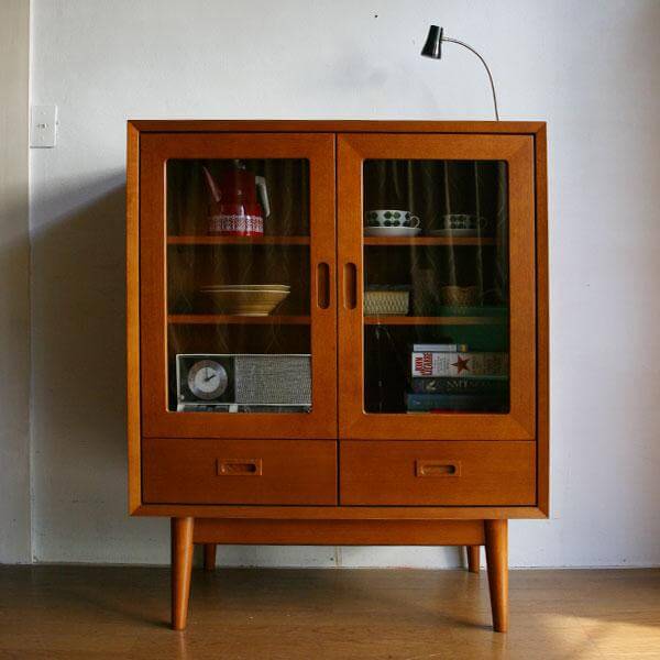 カリモク60【正規販売店】 カップボード | 北欧家具 北欧インテリア