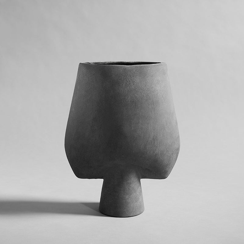 101 COPENHAGEN 【日本代理店】デンマークデザイン Sphere Vase Square