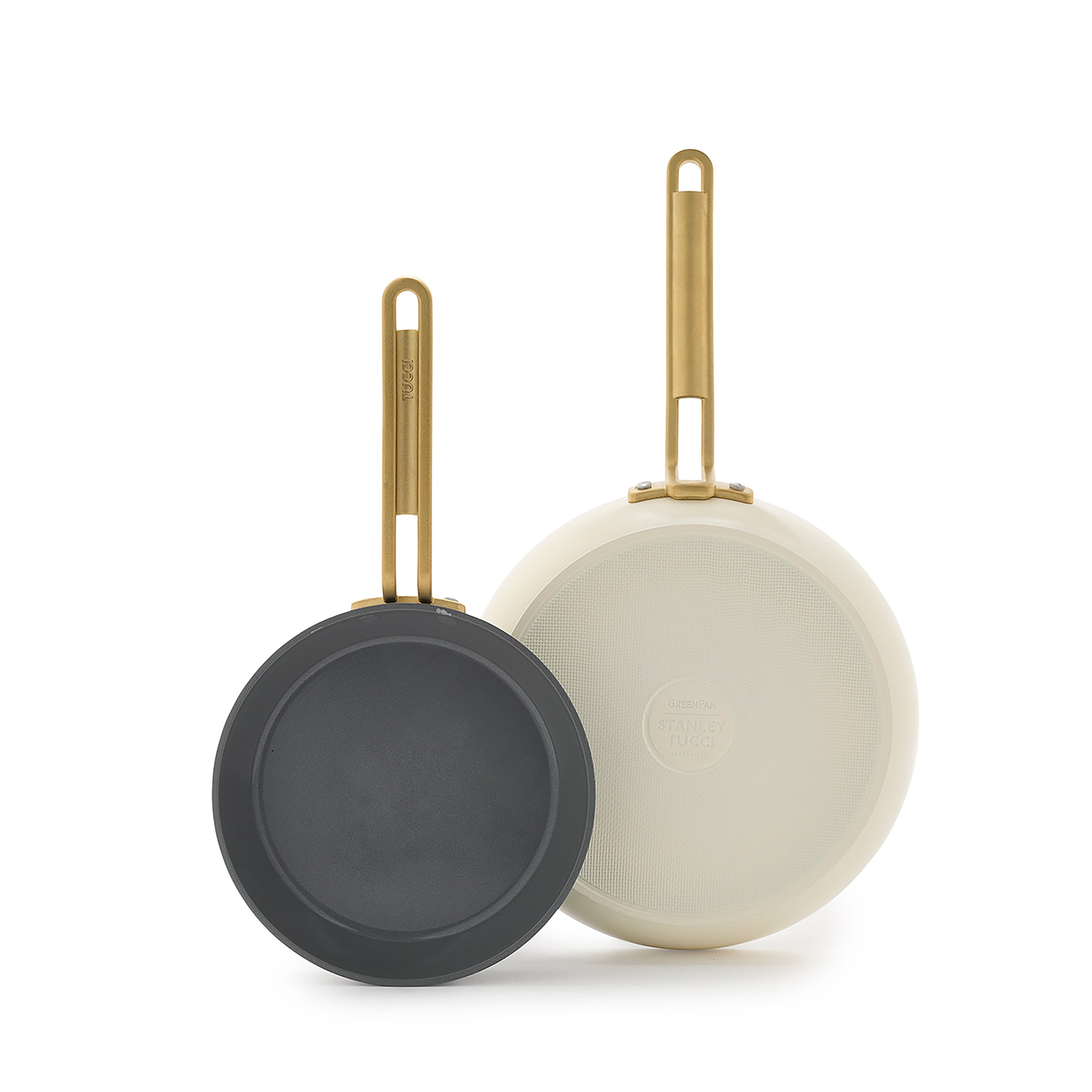 グリーンパン公式ショップ】 TUCCIコレクション フライパン 20cm 26cm