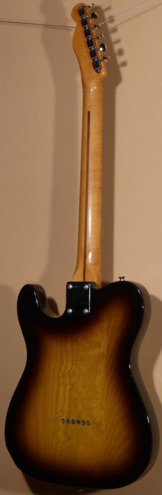 Tokai Breezy Sound Tele - SOLD -