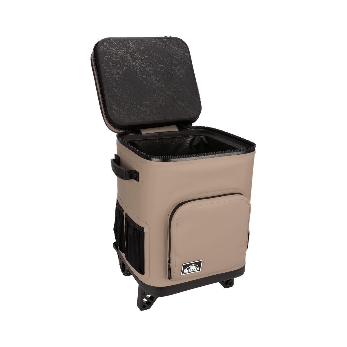 Drifter 32 – Grizzly Coolers