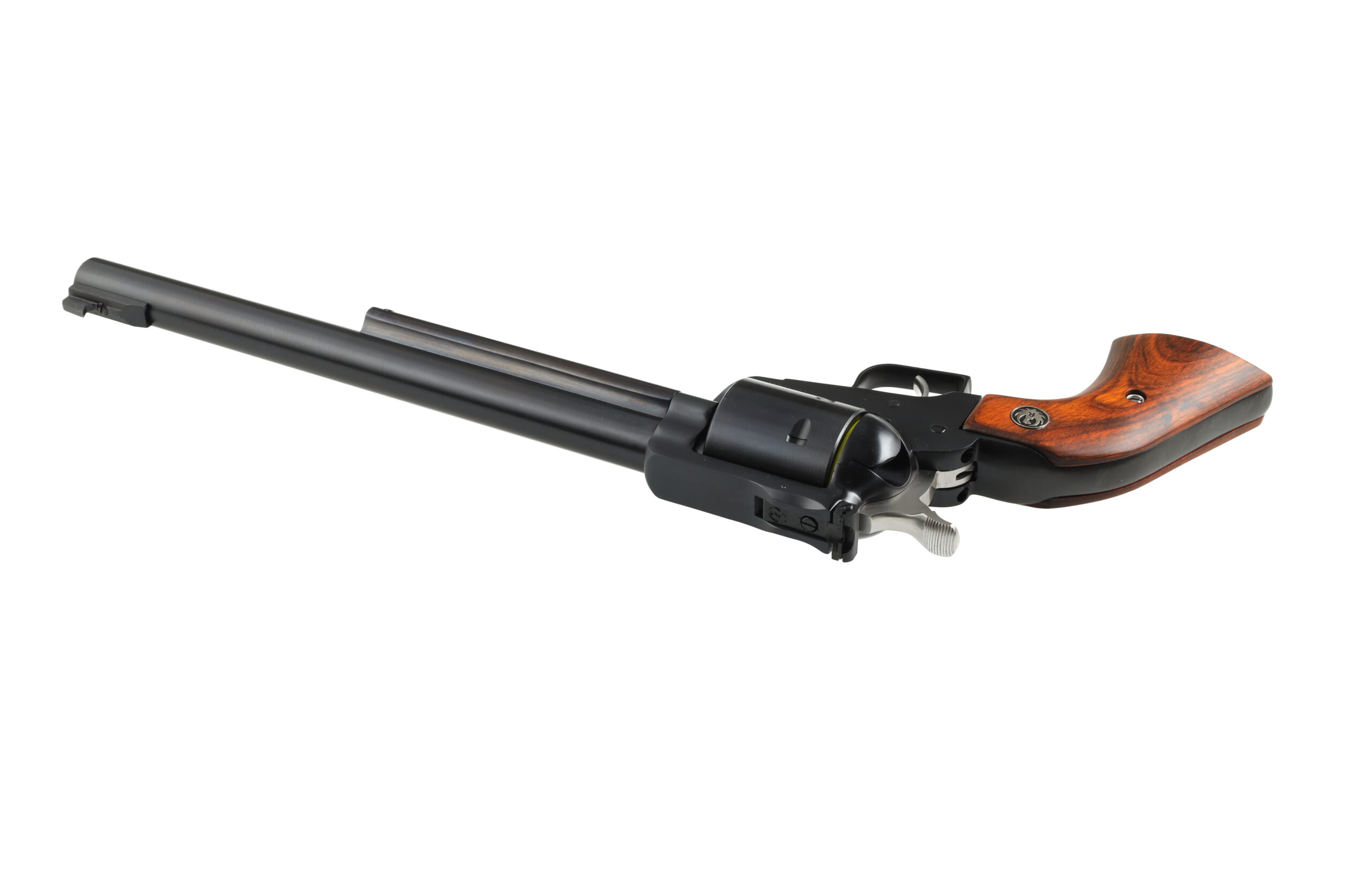 RUGER NEW MODEL SUPER BLACKHAWK .44 MAG - Griffin & Howe Inc.