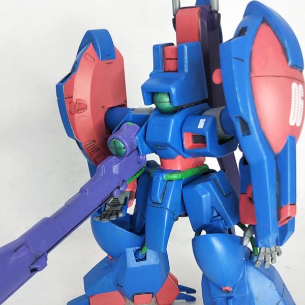 ガザD・ガンプラ改造作品まとめ｜ガンダムZZ｜GUNSTA（ガンスタ）