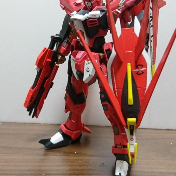 ジャンクパーツのテクニックを用いたガンプラ作品一覧｜パーツの種類