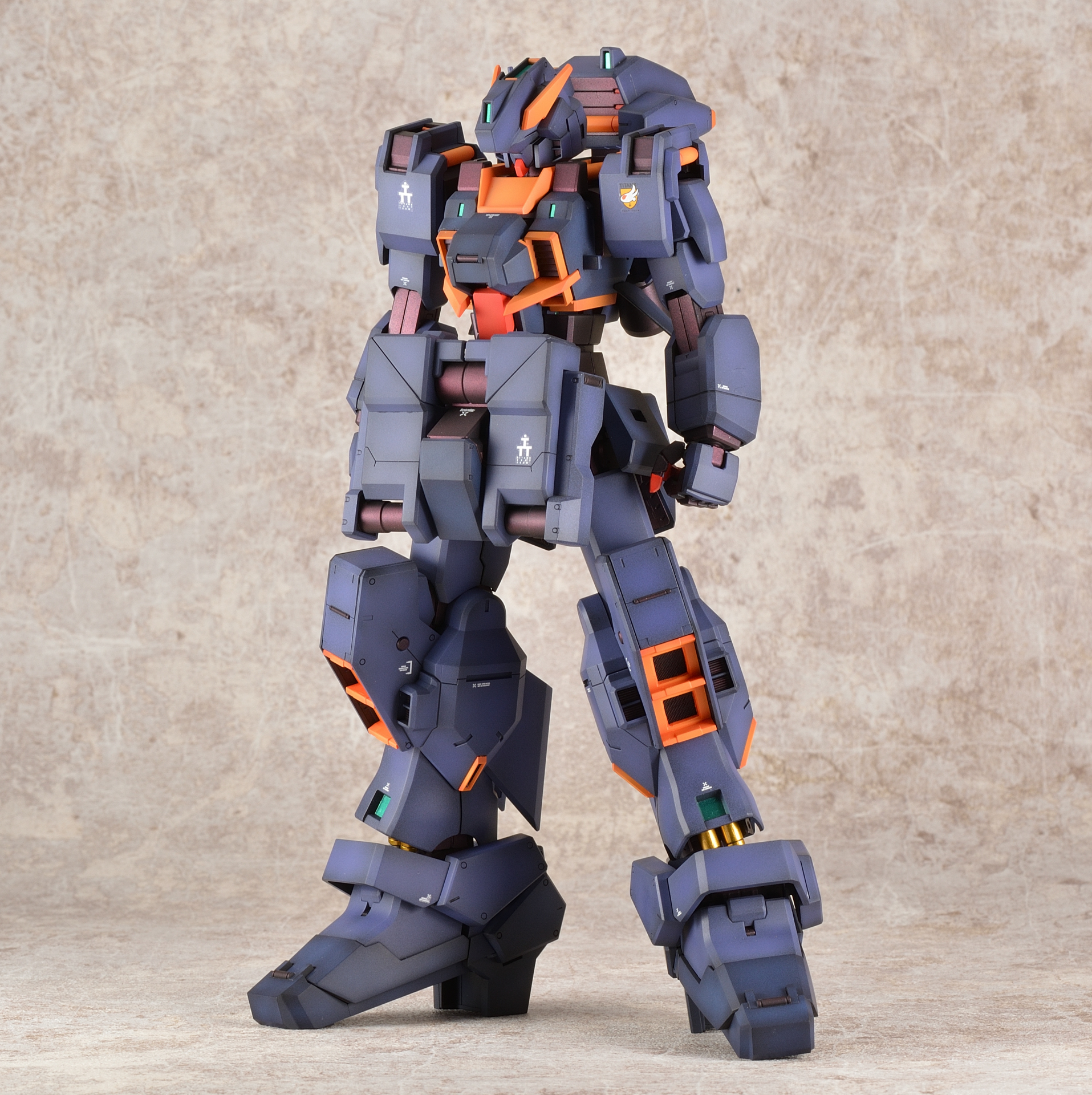 MG ヘイズル・アウスラ(次世代量産機)｜Tatsuさんのガンプラ作品
