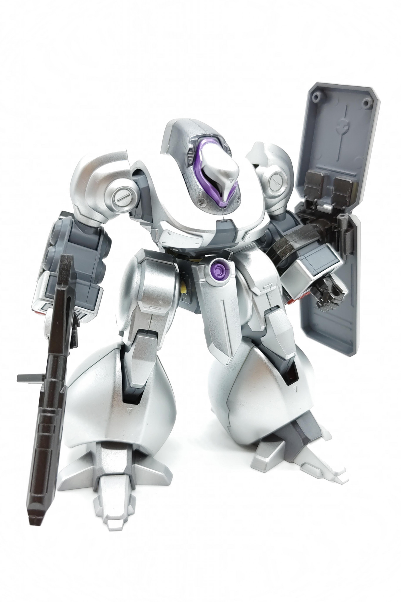 HGUC ズサ[オリジナルカラーVer.]｜ナオキ@ZiHUpwREbac0UTZさんの