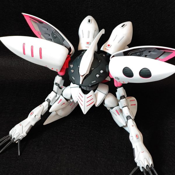 キュベレイMk-II・ガンプラ改造作品まとめ｜ガンダムZZ｜GUNSTA