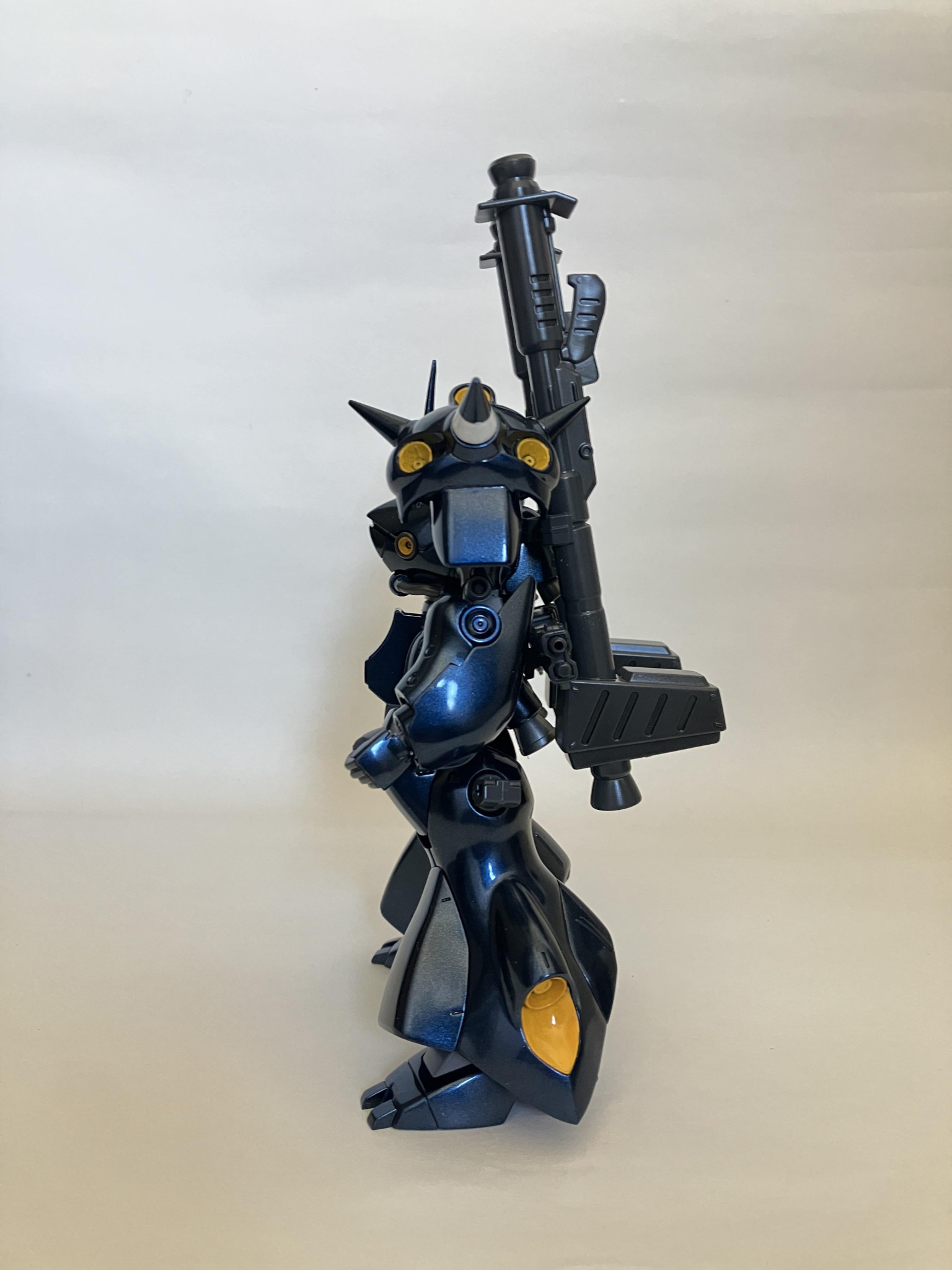 MS-18E ケンプファー｜蒼き鷹さんのガンプラ作品｜GUNSTA（ガンスタ）