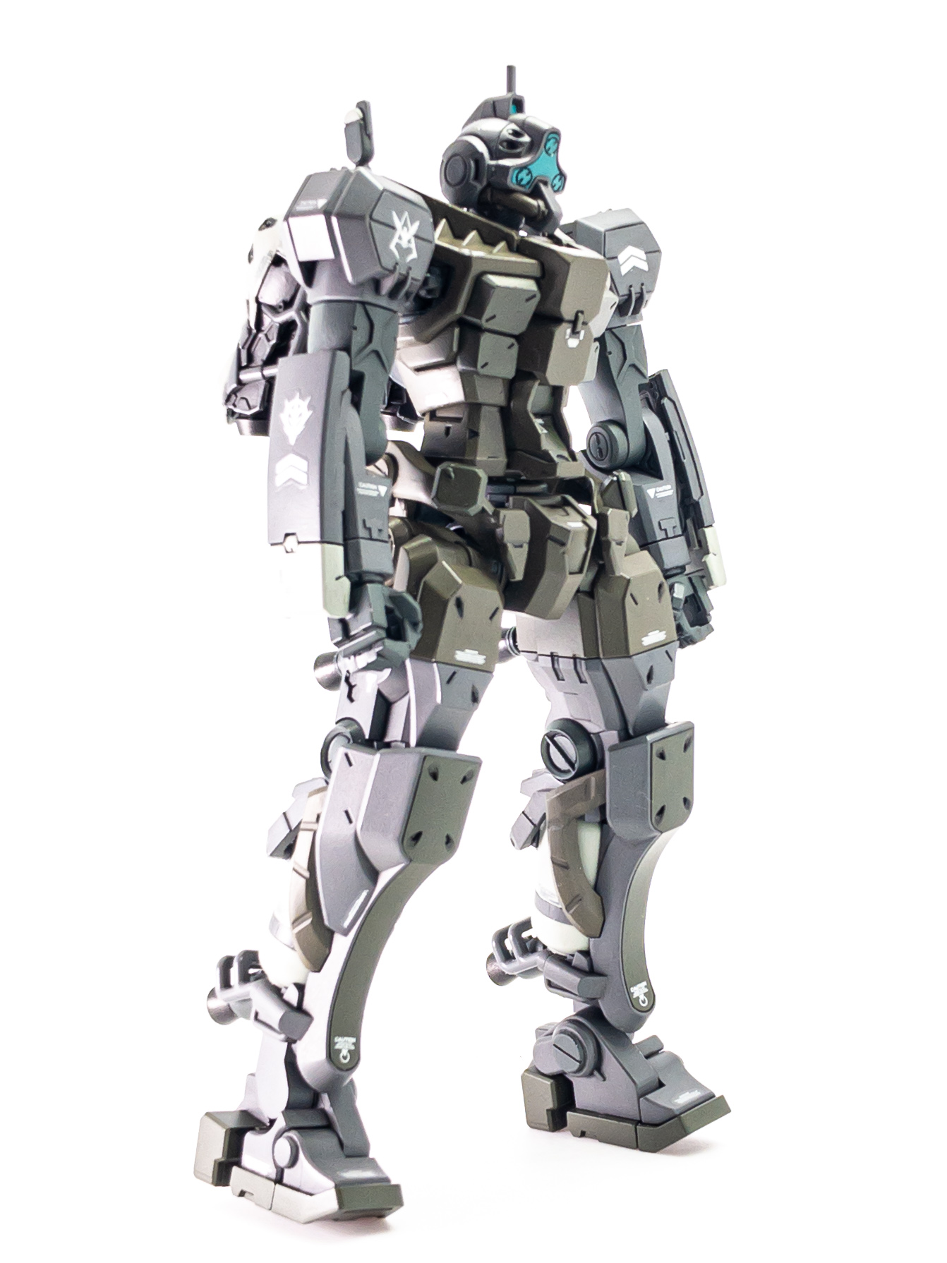 HG 1/144 ゲルググ ジオン公国軍 量産機カラー(ジークアクス