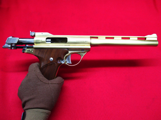 マルシン 44 AUTOMAG CLINT-1 MODEL280｜トイガン、モデルガン買取専門