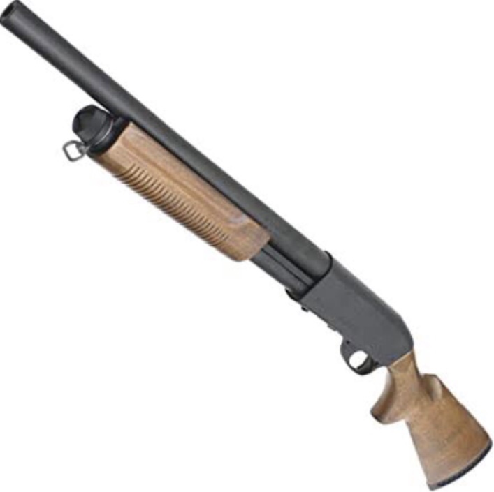 M870が好きな人のためのショットガンカタログ | エアガン