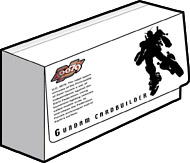 機動戦士ガンダム0083カードビルダー -両雄激突- OFFICIAL WEB SITE