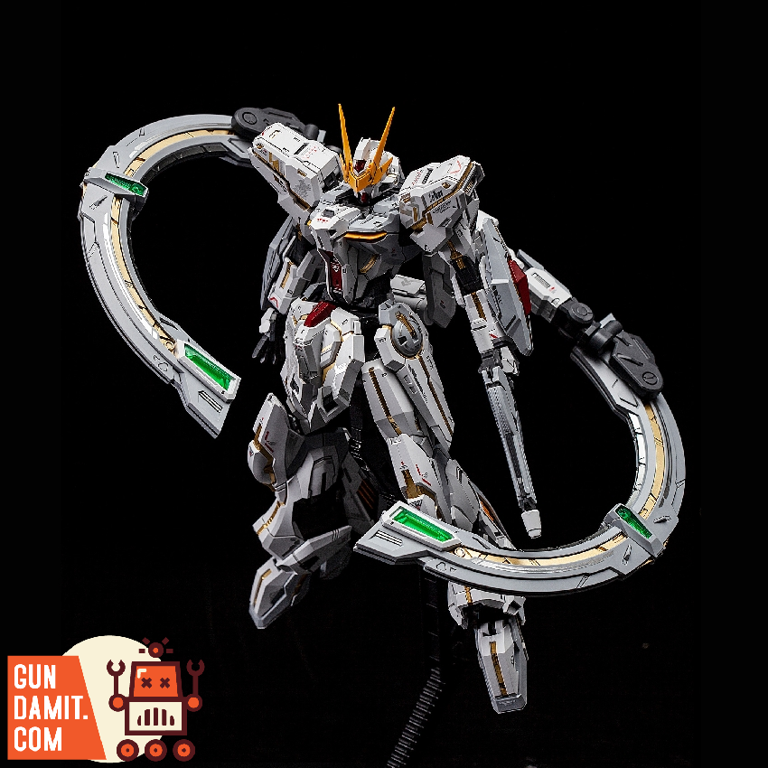 SuperModel Force 1/100 Eternal Star Glory Stargazer Model Kit
