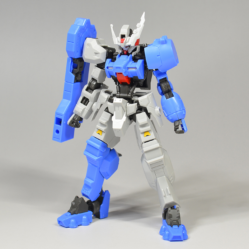 HG ガンダムアスタロトリナシメント レビュー | ガンダムブログはじめ