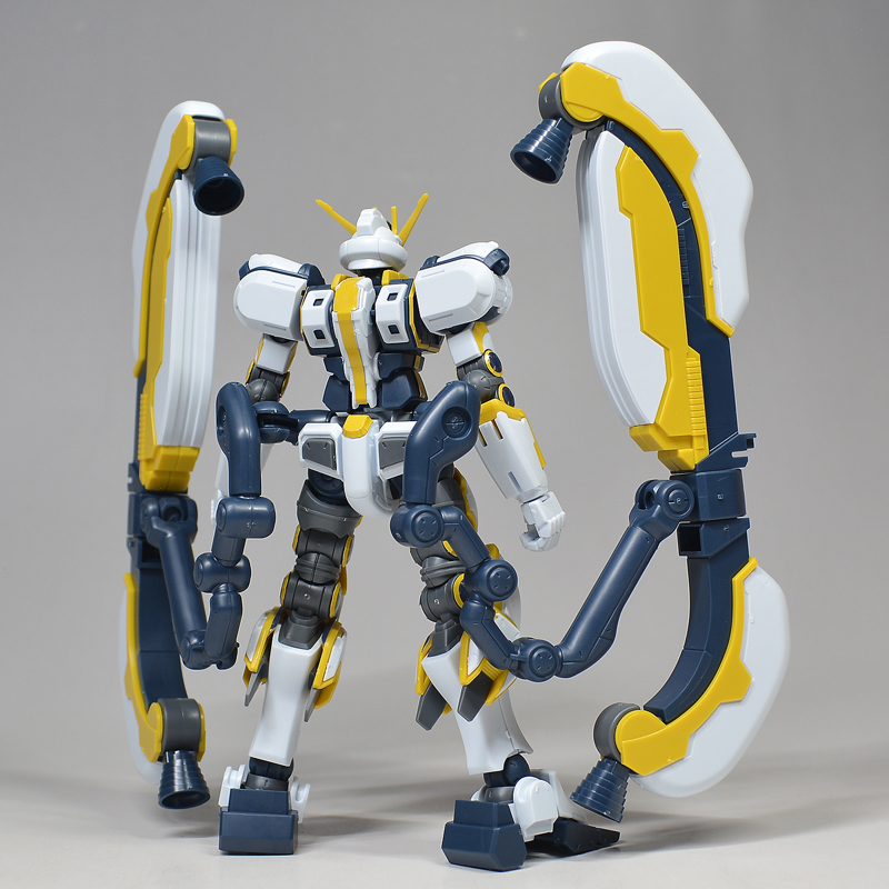 HG アトラスガンダム（GUNDAM THUNDERBOLT BANDIT FLOWER Ver